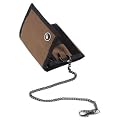 Pacsafe WalletSafe 100 Secure Travel Wallet