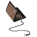 Pacsafe WalletSafe 100 Secure Travel Wallet
