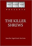 The Killer Shrews (1959)