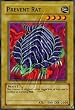 2002 Metal Raiders 1st Edition MRD-84 Prevent Rat