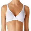Calvin Klein Women's Perfectly Fit Wireless Bra #F2563