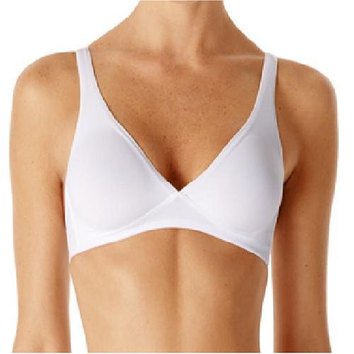 Calvin Klein Women's Perfectly Fit Wireless Bra #F2563