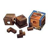 Philos 6273 - Ariadne-Cube, W�rfel, Knobelspielvon "Philos-Spiele"