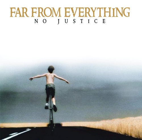 No Justice - Far From Everything - Zortam Music