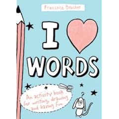 I Love Words