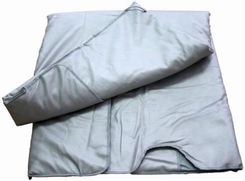 ITEMPLAZZA Slimming Detox FAR Infared 4019a Sauna Blanket Home SPA Therapy Reliable Seller