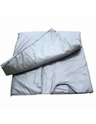 Sanven 4019a Sauna Blanket Slimming Body Fir Far Infared Detox SPA System By Sweating Folding Fitness Healthy Machine