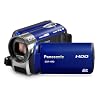 www.allcomputerdeals.com: Panasonic Digital Camcorder 60GB Hard Drive 2.7 Widescreen LCD Monitor - Blue Camcorders