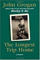 The Longest Trip Home CD: A Memoir