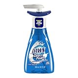 Dawn Direct Dishwashing Foam Hand Soap, Fresh Rapids, 10.1-Ounce Bottles