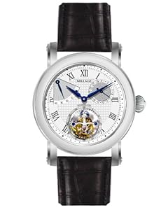 Millage Flying Tourbillon (3926) Collection