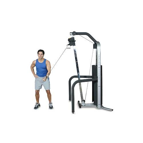 Inflight Adjustable Cable Column CT-CLM