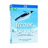Frozen Planet: The Complete Series [Blu-ray]
