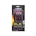 uniball 207 Blx Series Gel Pen, Retractable, Medium 0.7 Mm, Assorted Ink And Barrel Colors, 4/pack