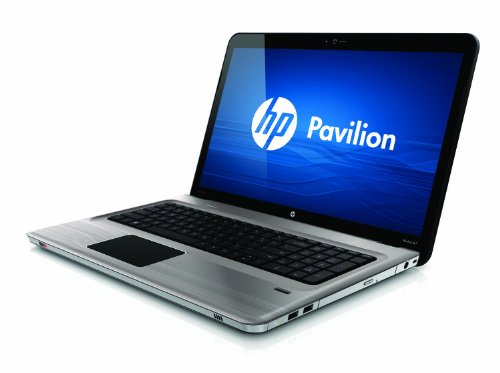 HP Pavilion Dv7-4060us 17.3-Inch Laptop Clearance Sale