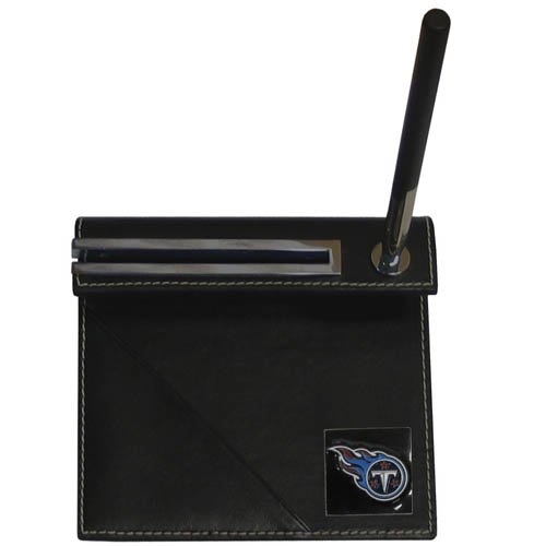 NFL Tennessee Titans Desk Set