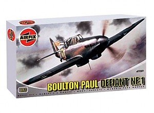Buy Airfix Boulton Paul Defiant Nf.I online at Discounted New and Used prices. Delivered to your door with Childrens Toyshop.com