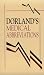 Book Dorland's Medical Abbreviations