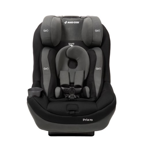 Maxi-Cosi Pria 70 with Tiny Fit Convertible Car Seat photo