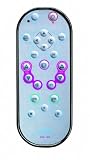SRU160 Philips Universal 2 in 2 Remote Control