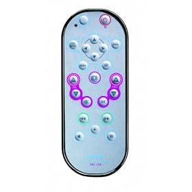 SRU160 Philips Universal 2 in 2 Remote Control