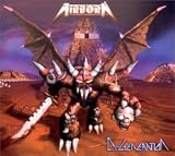 AIRBORN - D-Generation