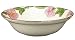 Franciscan Desert Rose Round Vegetable