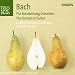 Concertos Brandebourgeois, Suites Orchestrales