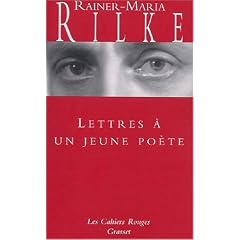 Lettres � un jeune po�te