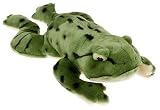 Yomiko Classics 16.5 Plush Realistic Bullfrog