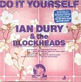 do it yourself LP