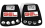 TITLE Gel Iron Fist Guards