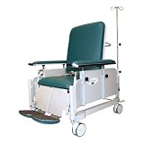 37 STRETChair Color: Blue Ridge