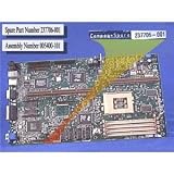 Compaq Genuine 586 Processor Board w/ Gameplay 3D Presario 4000 - Refurbished - 237706-001