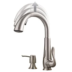 Lowe's Kitchen Faucets