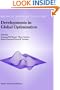 Developments in Global Optimization (Nonconvex Optimization and Its Applications  (closed))