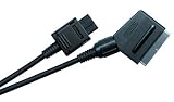 GameCube RGB Scart Cable