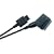 GameCube RGB Scart Cable