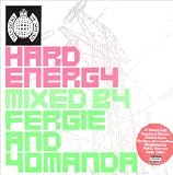 Hard Energy: Mixed By Fergie & Yomanda