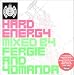 Hard Energy: Mixed By Fergie & Yomanda by Fergie at only &pound;17.99