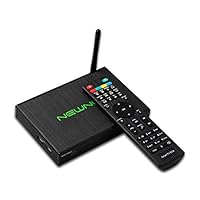 Now Ultimate M6 Android 4.2 Smart TV Box XBMC Media Stream Digital Player Amlogic-8726 Dual Core Tvbox JailBreak from NewNow