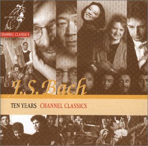 CD-Charts  Search : Ten Years of Channel Classics