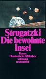 Die bewohnte Insel