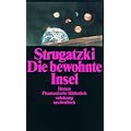 Die bewohnte Insel: Roman (suhrkamp taschenbuch)