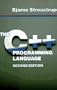 C++ Programming Language, The