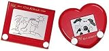 Classic & Heart: Etch A Sketch