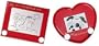 Classic & Heart: Etch A Sketch