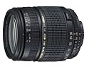 TAMRON A06 AF28-300MM F/3.5-6.3 XR Ultra Zoom Lens for CANON