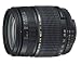 TAMRON A06 AF28-300MM F/3.5-6.3 XR Ultra Zoom Lens for CANON