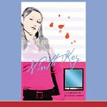 Ninth Key: The Mediator, Book 2 | Meg Cabot